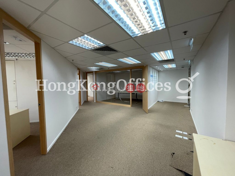 Office Unit for Rent at Convention Plaza | 1 Harbour Road | Wan Chai District, Hong Kong, Rental | HK$ 67,120/ month