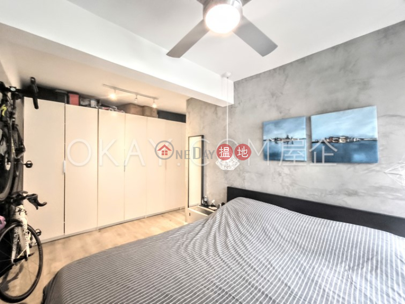 Popular 2 bedroom with terrace | For Sale | Ching Lin Court 青蓮閣 Sales Listings