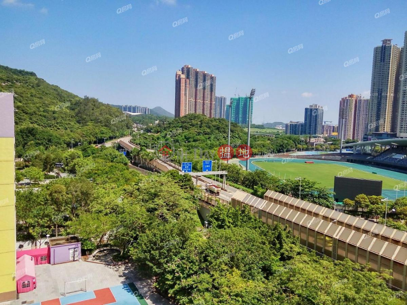 Property Search Hong Kong | OneDay | Residential | Sales Listings Nan Fung Plaza Tower 2 | 3 bedroom Low Floor Flat for Sale