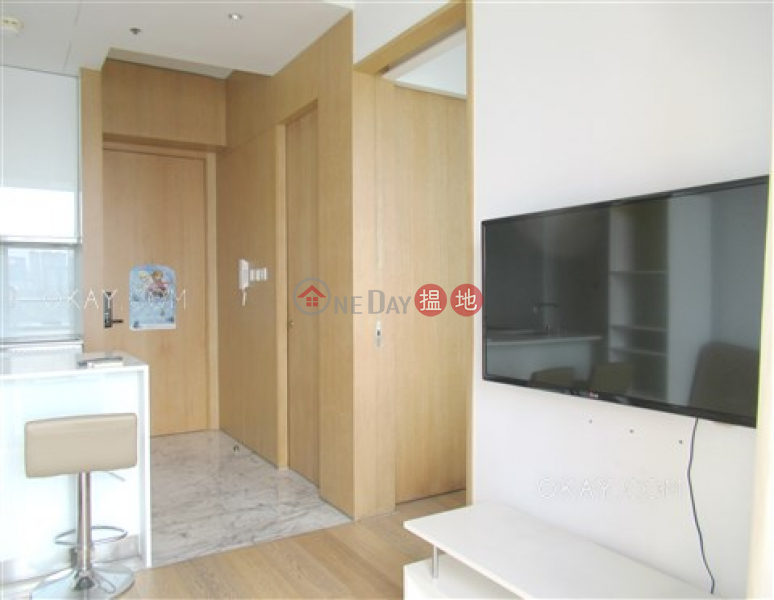 Stylish 1 bedroom with harbour views & balcony | Rental, 212 Gloucester Road | Wan Chai District | Hong Kong Rental | HK$ 25,000/ month