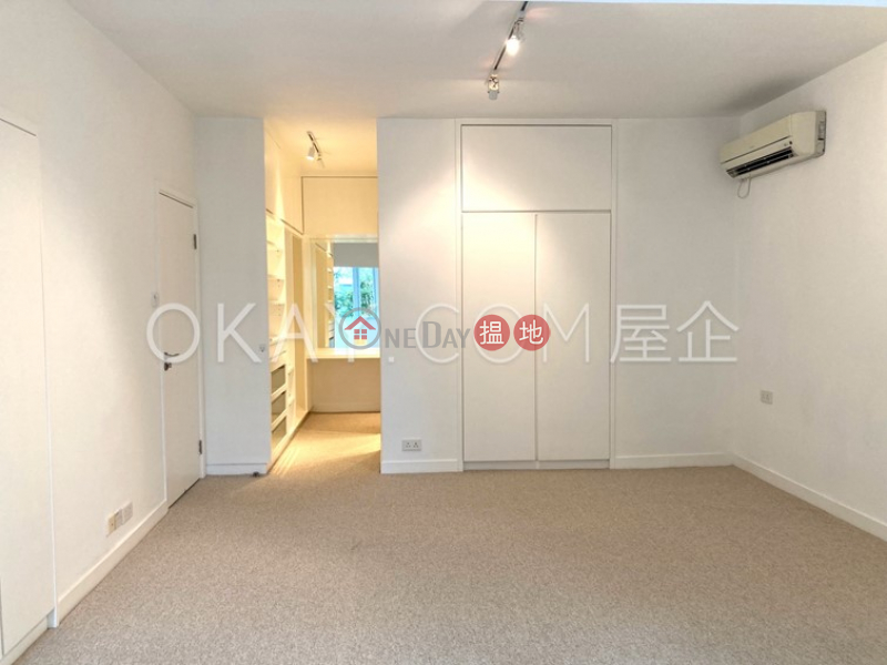 HK$ 80,000/ month | Pak Sha Wan Village House | Sai Kung | Gorgeous house with rooftop & parking | Rental