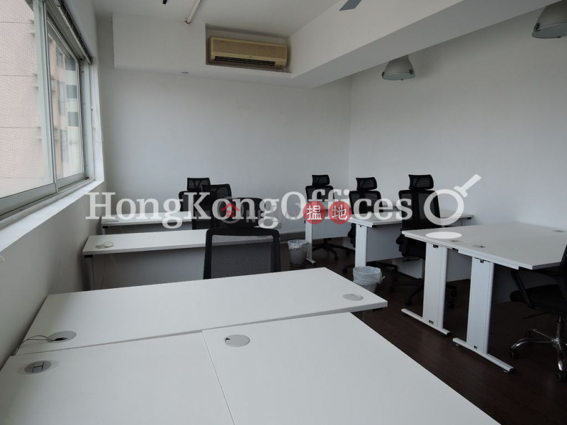 Office Unit for Rent at Centre Hollywood | 151 Hollywood Road | Western District | Hong Kong Rental, HK$ 18,325/ month