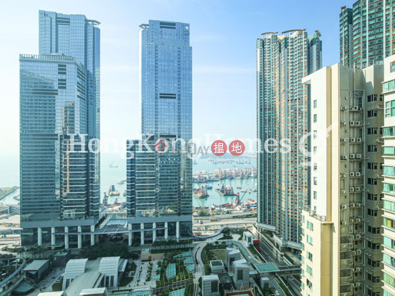 香港搵樓|租樓|二手盤|買樓| 搵地 | 住宅出租樓盤|漾日居2期5座4房豪宅單位出租