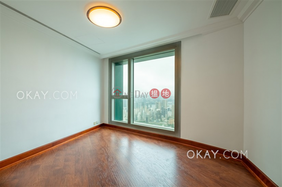 Gorgeous 4 bed on high floor with harbour views | Rental | The Summit 御峰 Rental Listings