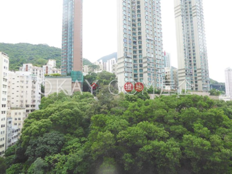 Popular 3 bedroom with balcony | For Sale | Belcher\'s Hill 寶雅山 Sales Listings