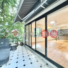 Exquisite 2 bedroom with balcony | For Sale | 47-49 Blue Pool Road 藍塘道47-49號 _0