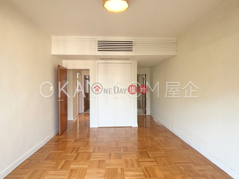 HK$ 82,000/ month, Bamboo Grove, Eastern District | Stylish 3 bedroom on high floor with parking | Rental