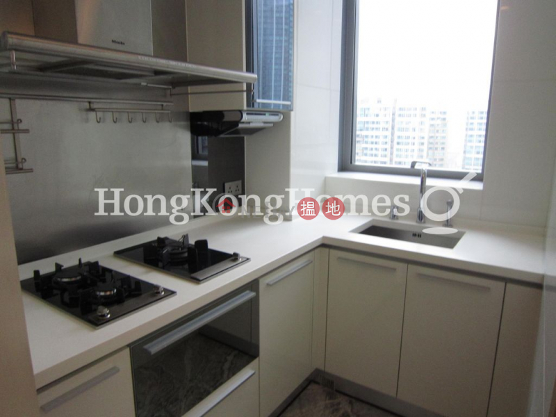 HK$ 41,000/ month | The Cullinan, Yau Tsim Mong 2 Bedroom Unit for Rent at The Cullinan
