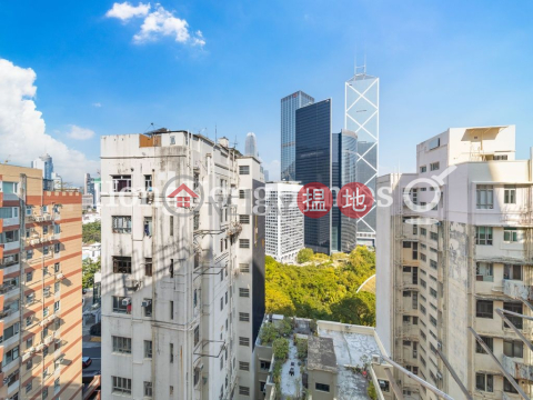 3 Bedroom Family Unit for Rent at Seaview Mansion | Seaview Mansion 時和大廈 _0