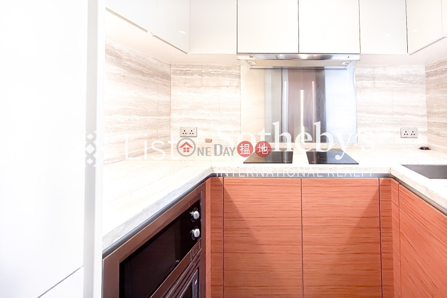 Soho 38 Unknown | Residential | Rental Listings HK$ 35,000/ month