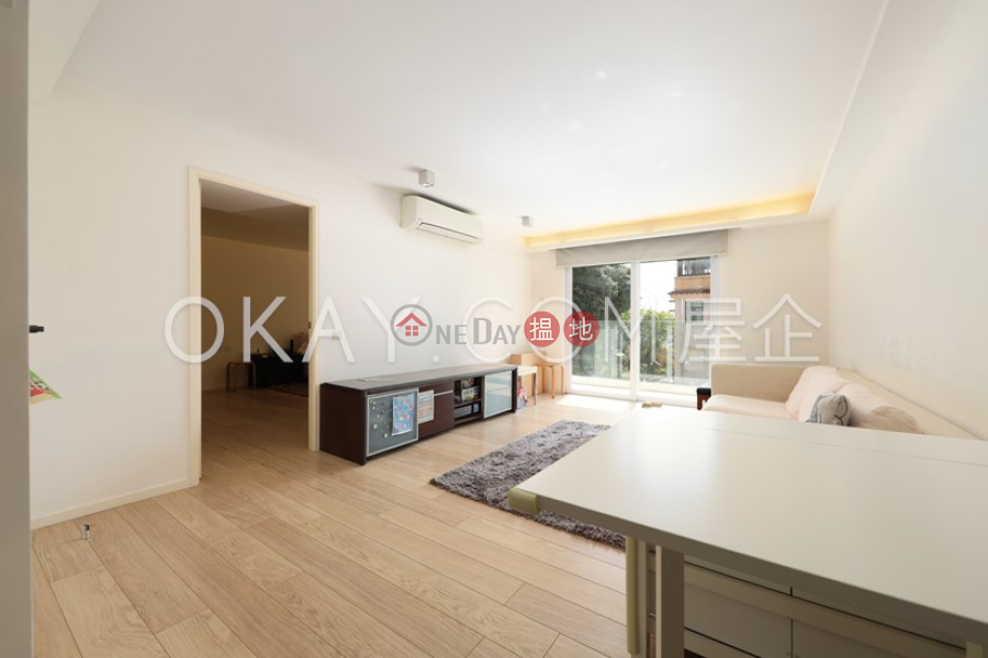 Elegant house with rooftop, terrace & balcony | For Sale | Tai Wan Tau Road | Sai Kung Hong Kong | Sales | HK$ 18.5M