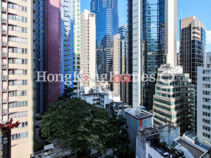 香港搵樓|租樓|二手盤|買樓| 搵地 | 住宅-出售樓盤|MY CENTRAL兩房一廳單位出售