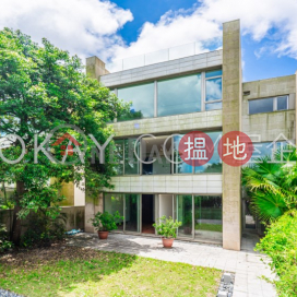 4房3廁,連車位,獨立屋摘星閣出租單位 | 摘星閣 Sky Court _0
