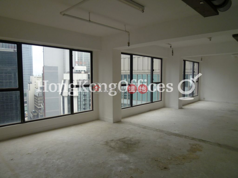 World Trust Tower, High | Office / Commercial Property Rental Listings HK$ 48,620/ month