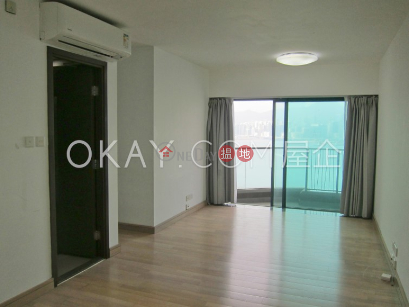 Property Search Hong Kong | OneDay | Residential | Sales Listings | Charming 3 bedroom with harbour views & balcony | For Sale