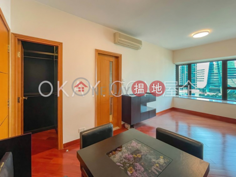 Lovely 1 bedroom in Kowloon Station | Rental | The Arch Star Tower (Tower 2) 凱旋門觀星閣(2座) _0