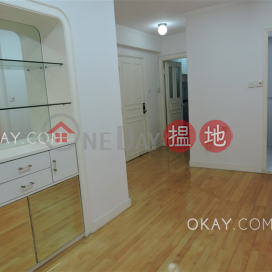 Generous 3 bedroom on high floor | Rental | Gartside Building 嘉茜大廈 _0