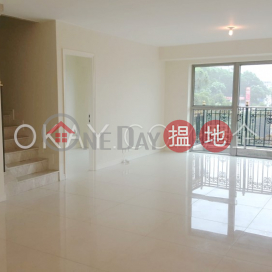 Stylish 4 bedroom on high floor with rooftop & balcony | For Sale | LE CHATEAU 珏堡 _0