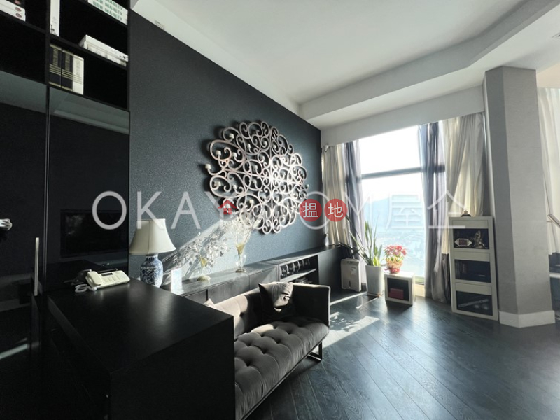 Luxurious 3 bedroom on high floor | Rental, 18 Hoi Ting Road | Yau Tsim Mong, Hong Kong, Rental HK$ 125,000/ month