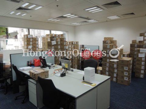 Office Unit for Rent at Tai Yip Building, Tai Yip Building 大業大廈 | Wan Chai District (HKO-41380-AFHR)_0