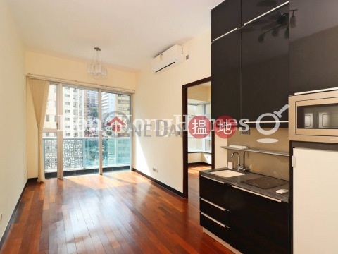 1 Bed Unit for Rent at J Residence, J Residence 嘉薈軒 | Wan Chai District (Proway-LID91953R)_0