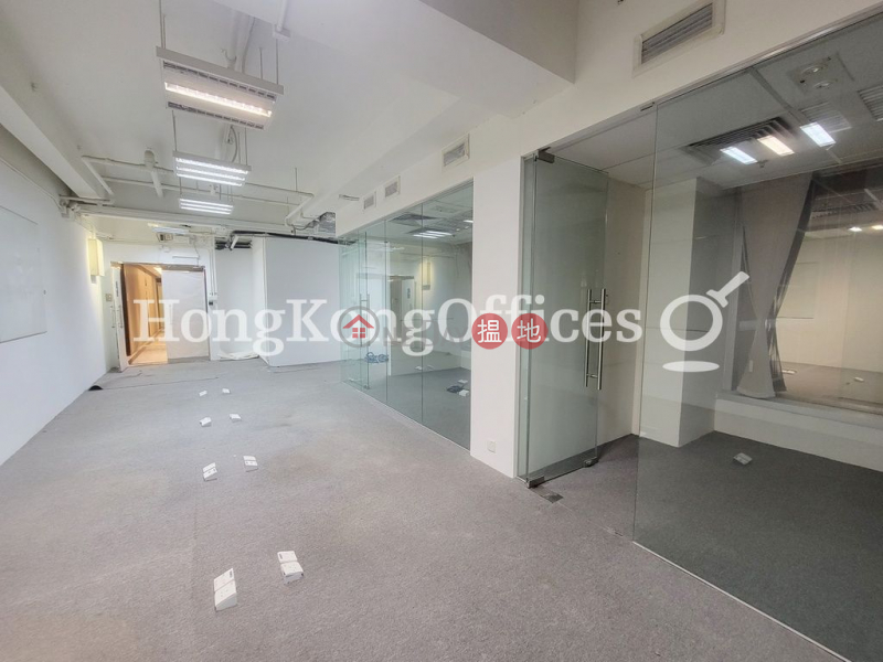 Office Unit for Rent at Chinachem Hollywood Centre, 1 Hollywood Road | Central District Hong Kong, Rental HK$ 34,956/ month
