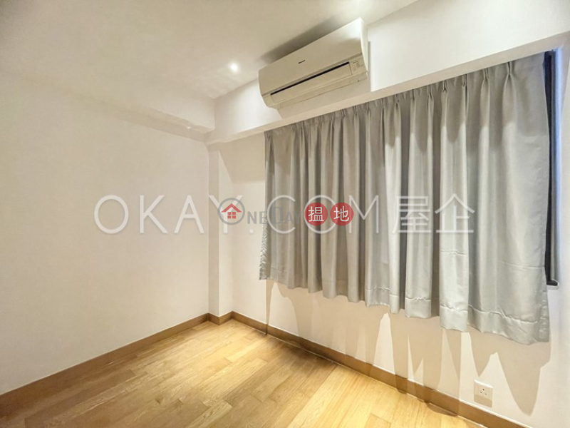 Property Search Hong Kong | OneDay | Residential | Rental Listings | Elegant 2 bedroom with terrace | Rental