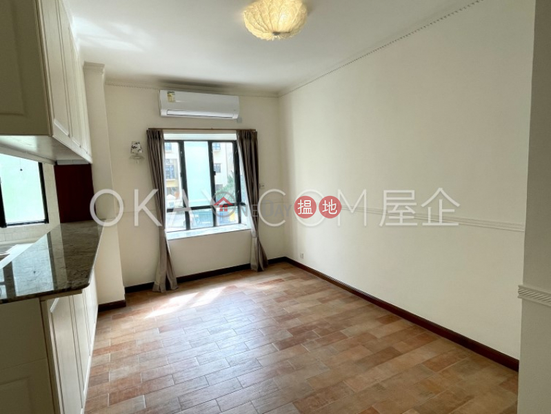 HK$ 19.5M | Discovery Bay, Phase 4 Peninsula Vl Caperidge, 10 Caperidge Drive Lantau Island Efficient 3 bedroom with terrace & parking | For Sale
