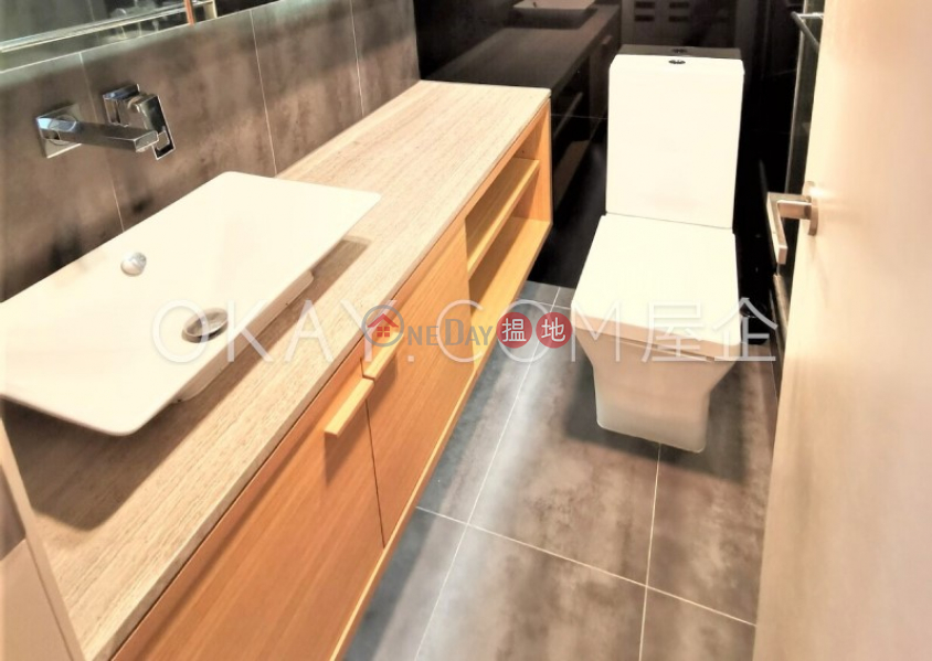 HK$ 31.5M Swiss Towers | Wan Chai District Beautiful 3 bedroom with parking | For Sale