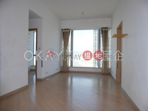 Luxurious 3 bedroom in Kowloon Station | For Sale | The Cullinan Tower 21 Zone 1 (Sun Sky) 天璽21座1區(日鑽) _0