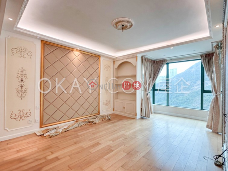 HK$ 85,000/ month South Bay Palace Tower 2 Southern District Stylish 4 bedroom with parking | Rental