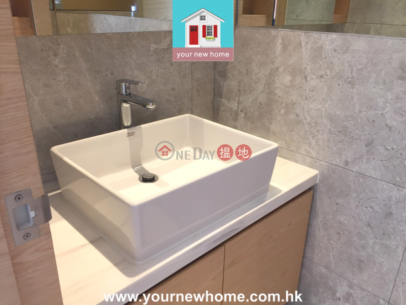 HK$ 50,000/ 月|龍嶺|西貢-Sai Kung Townhouse | For Rent
