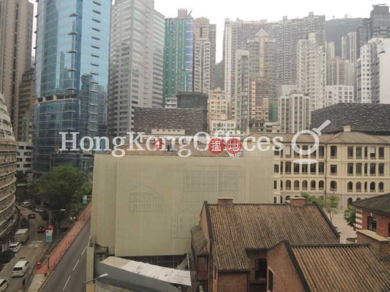 Property Search Hong Kong | OneDay | Office / Commercial Property Rental Listings Office Unit for Rent at Carfield Commercial Building