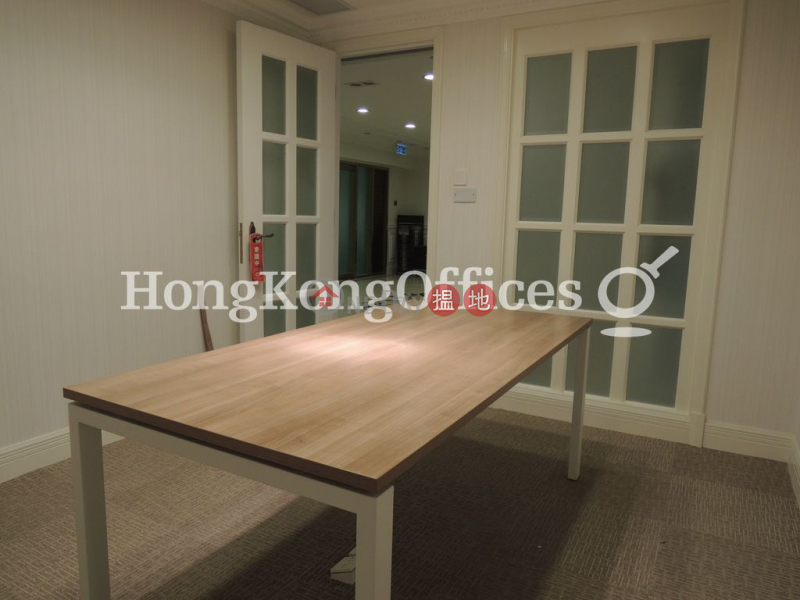 HK$ 219,450/ month | China Resources Building, Wan Chai District | Office Unit for Rent at China Resources Building