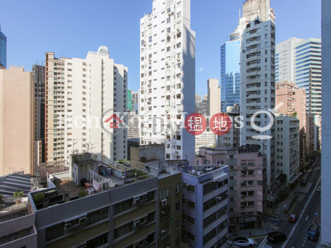 1 Bed Unit for Rent at Gramercy, Gramercy 瑧環 | Western District (Proway-LID153276R)_0