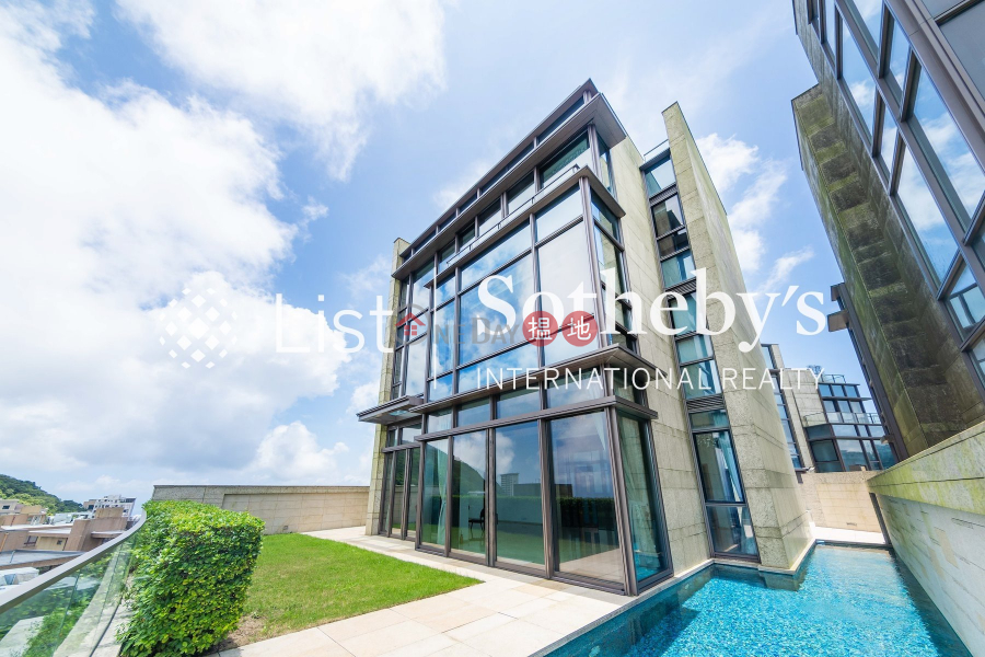 Property Search Hong Kong | OneDay | Residential | Sales Listings | Property for Sale at Twelve Peaks with 4 Bedrooms