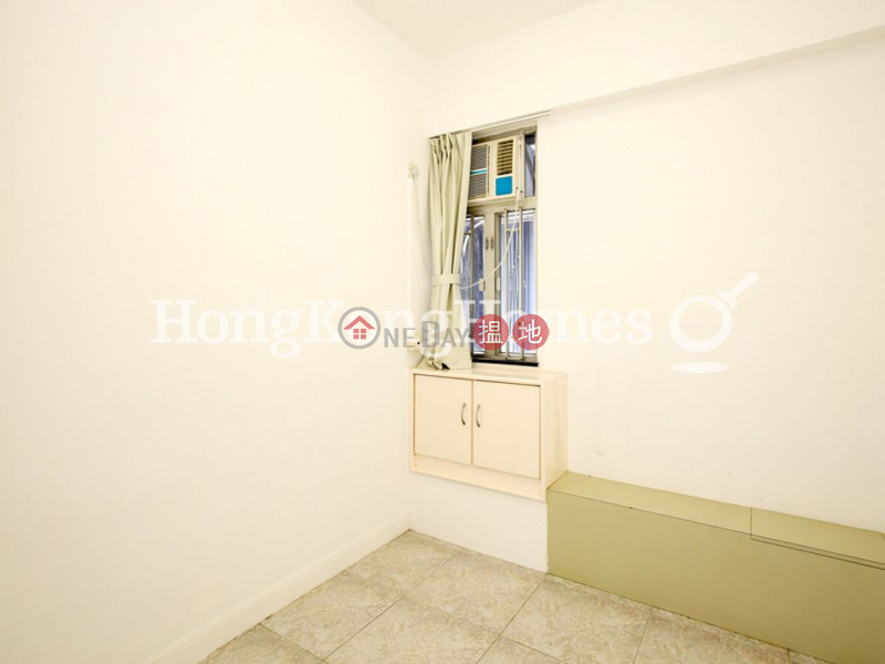 3 Bedroom Family Unit for Rent at Rhine Court, 80-82 Bonham Road | Western District Hong Kong Rental HK$ 38,000/ month