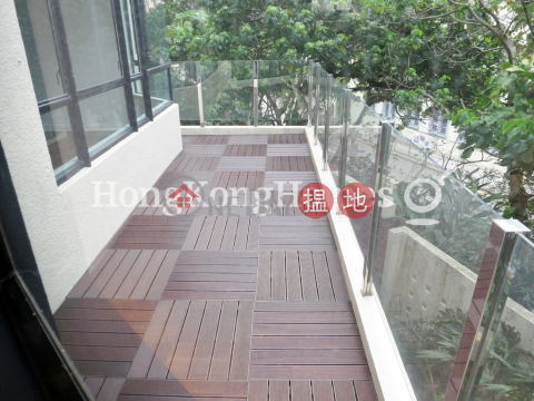 3 Bedroom Family Unit for Rent at Block 3 Banoo Villa | Block 3 Banoo Villa 步雲軒3座 _0