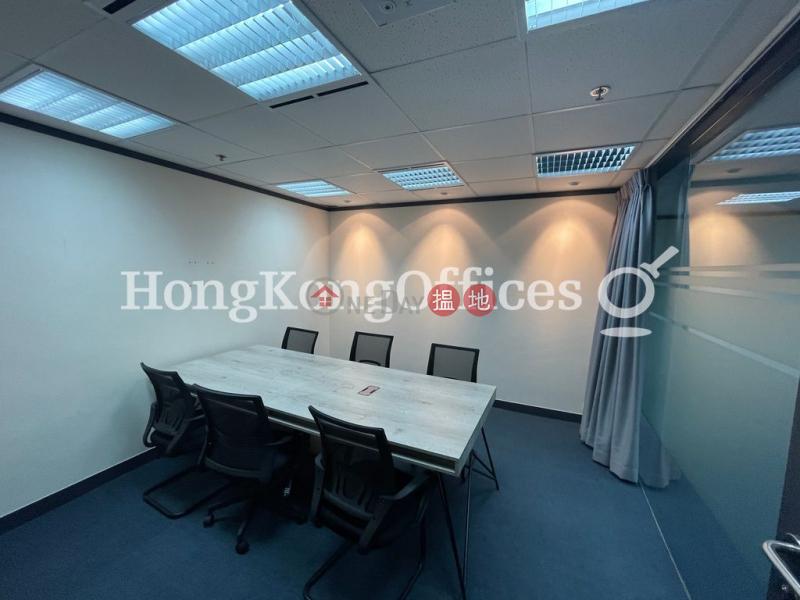 Office Unit for Rent at Lippo Centre 89 Queensway | Central District Hong Kong | Rental | HK$ 93,480/ month