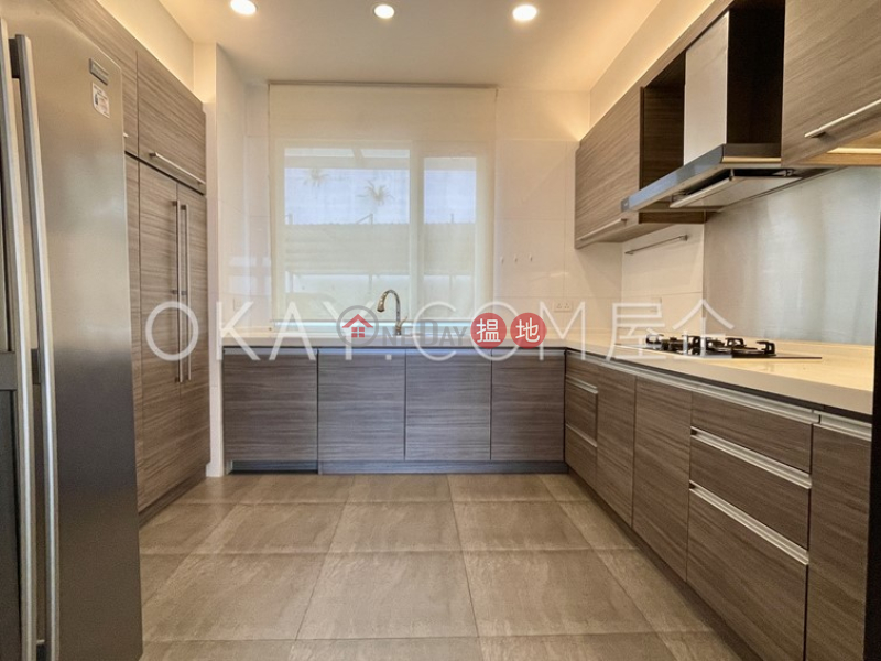 Rare house with sea views, terrace & balcony | For Sale | Violet Garden 紫蘭花園 Sales Listings