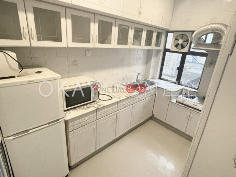 Charming 3 bedroom in Mid-levels West | Rental | 147-151 Caine Road 堅道147-151號 Rental Listings