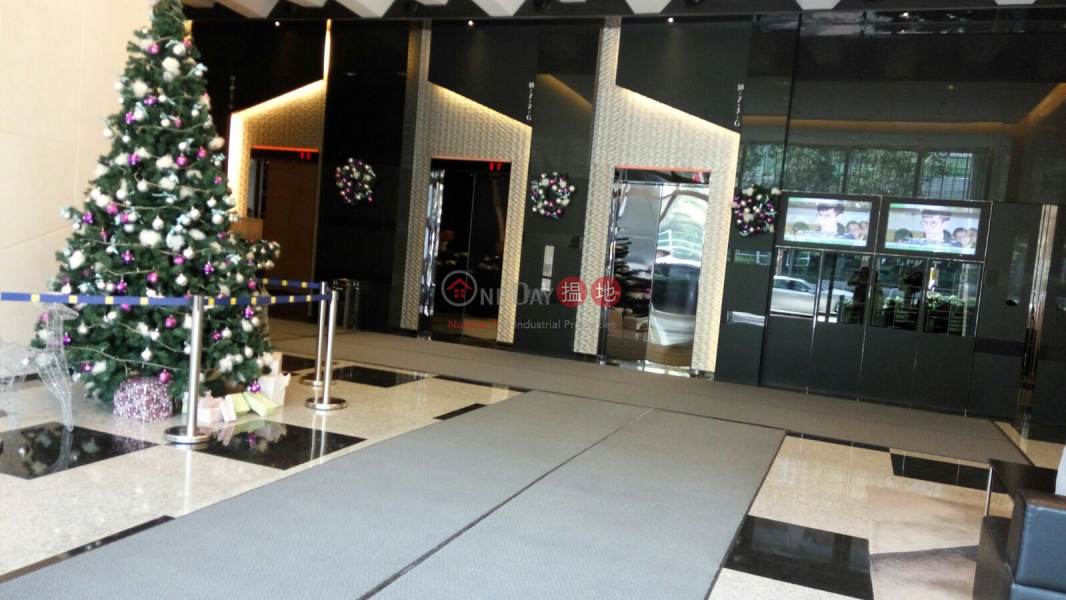 King Palace Plaza Middle, Industrial Rental Listings HK$ 28,000/ month
