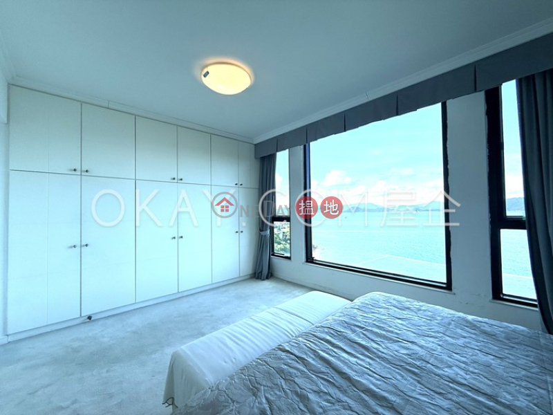 HK$ 3,400萬愛琴居西貢|2房3廁,海景,連車位,獨立屋愛琴居出售單位