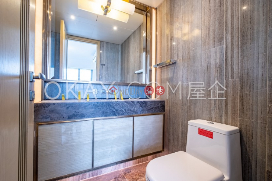 HK$ 63,000/ 月維港頌5座東區|3房2廁,露台維港頌5座出租單位