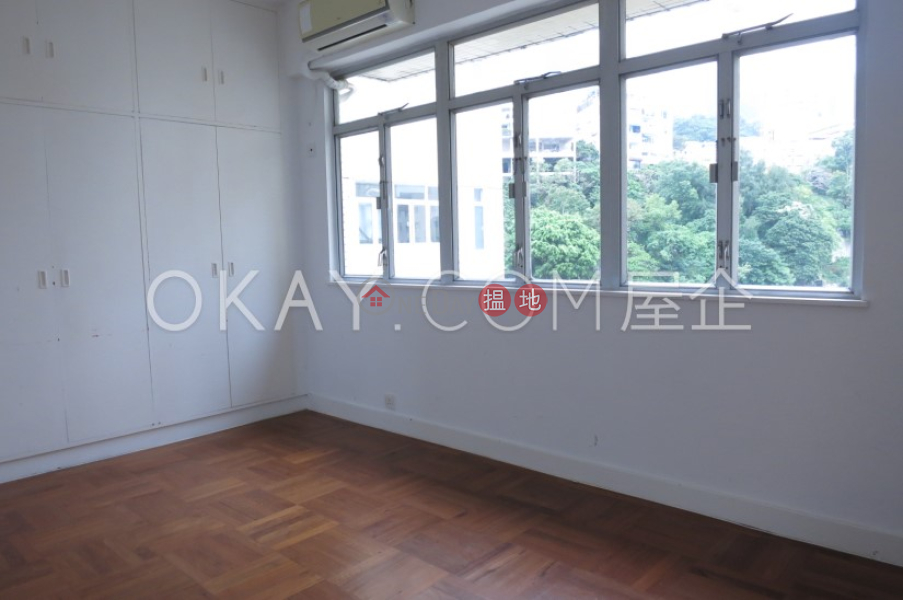 Efficient 4 bedroom on high floor with balcony | Rental, 2-28 Scenic Villa Drive | Western District Hong Kong | Rental HK$ 72,000/ month