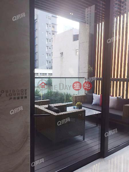 HK$ 8M | Parker 33 | Eastern District, Parker 33 | 1 bedroom High Floor Flat for Sale