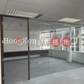 Office Unit for Rent at Tai Yau Building