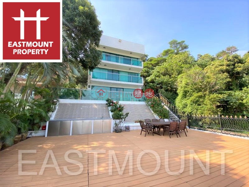 HK$ 75,000/ month, Nam Wai Village | Sai Kung | Sai Kung Village House | Property For Rent or Lease in Nam Wai 南圍-Detached, Waterfront House | Property ID:1568