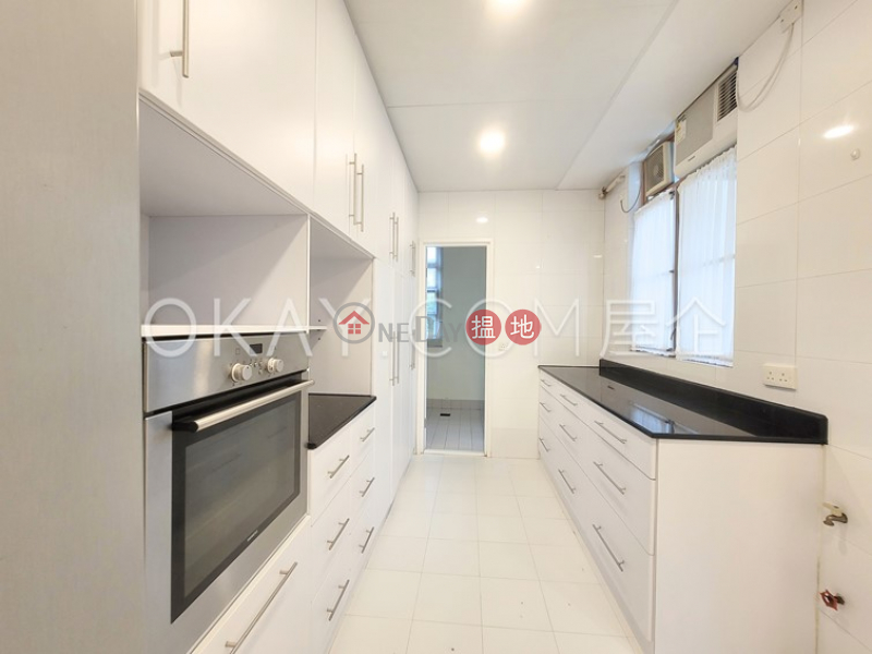 Property Search Hong Kong | OneDay | Residential, Rental Listings | Stylish house with terrace, balcony | Rental