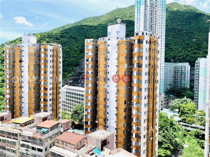香港搵樓|租樓|二手盤|買樓| 搵地 | 住宅|出售樓盤2房1廁,星級會所,露台《樂融軒出售單位》